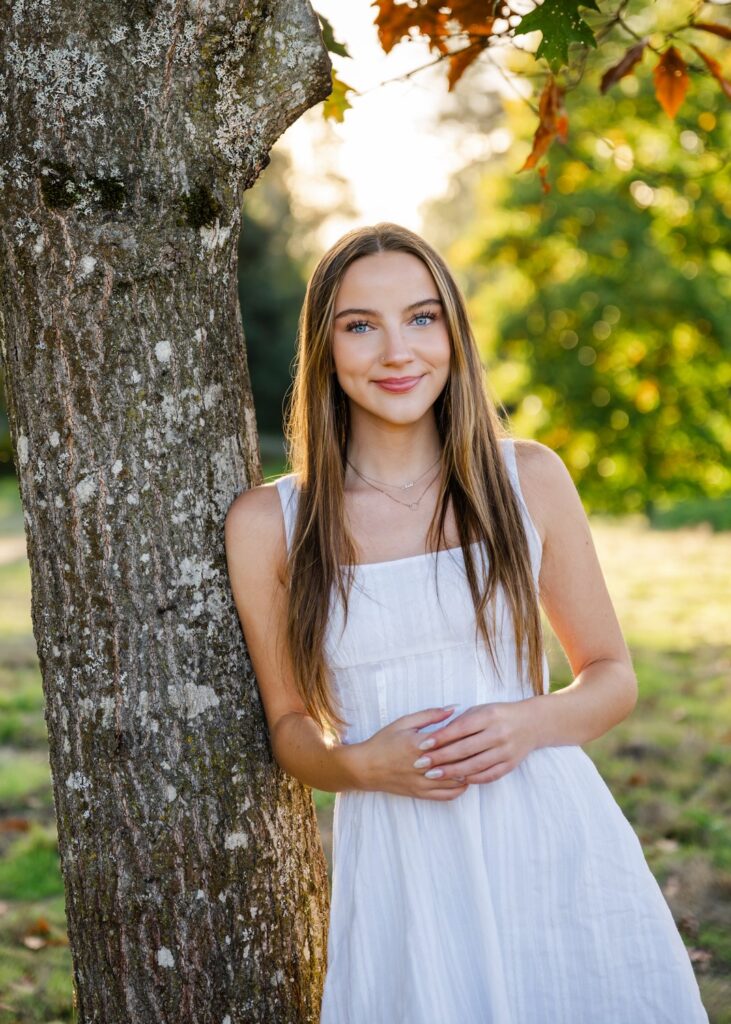 kirkland park high school senior fall