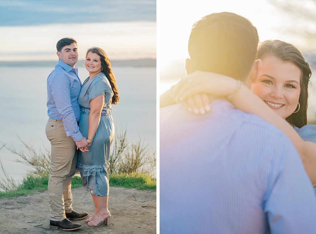 puget sound waterfront engagement