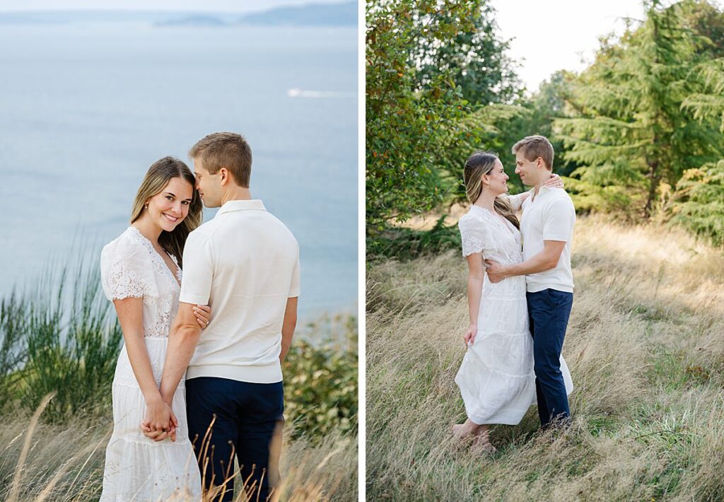 discovery park wedding