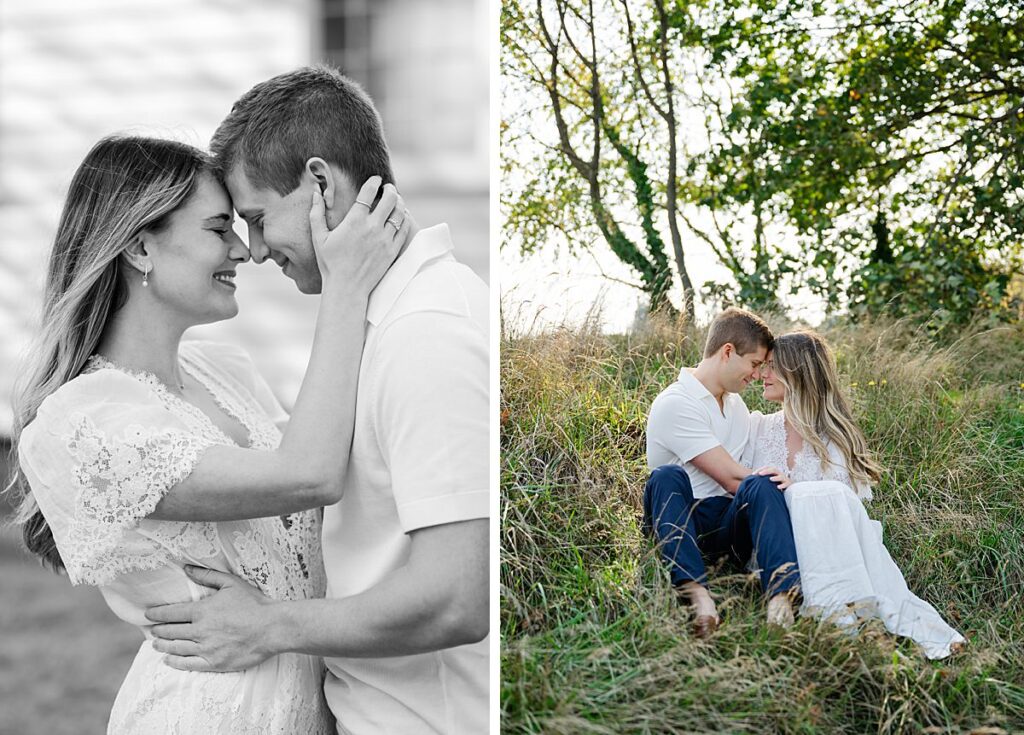 discovery park engagement