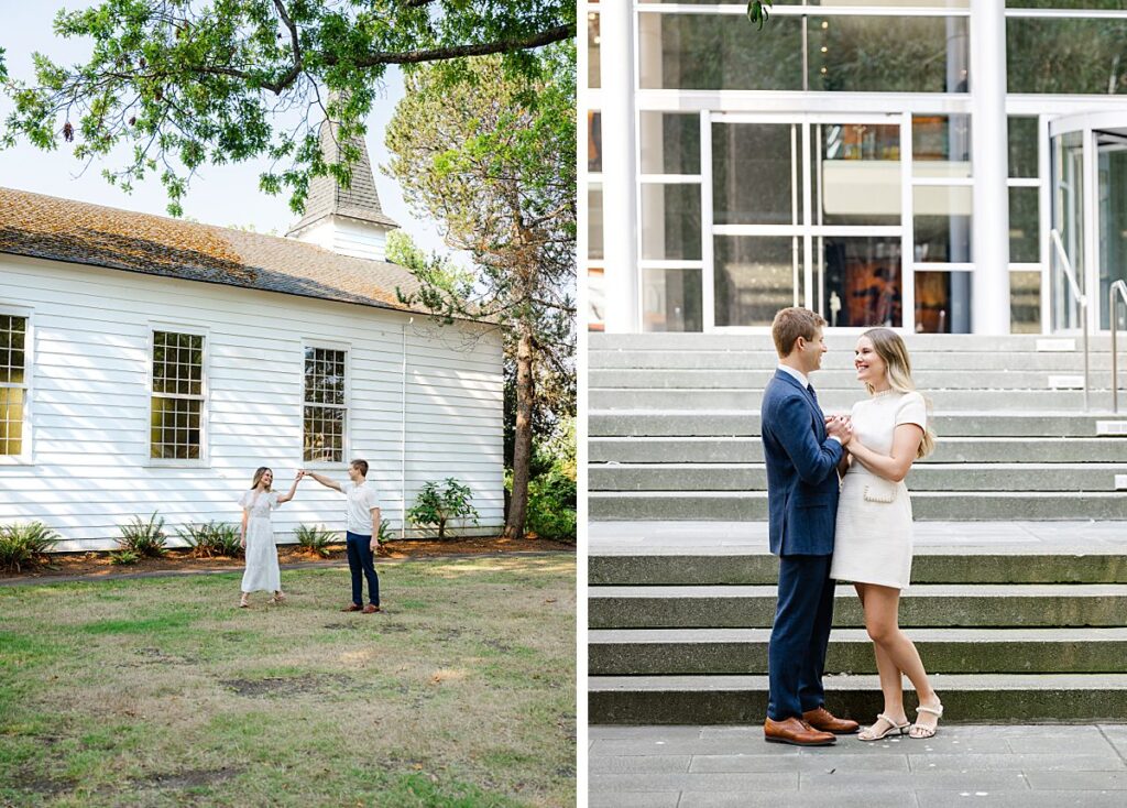 seattle courthouse wedding