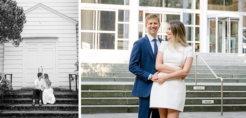 seattle courthouse wedding