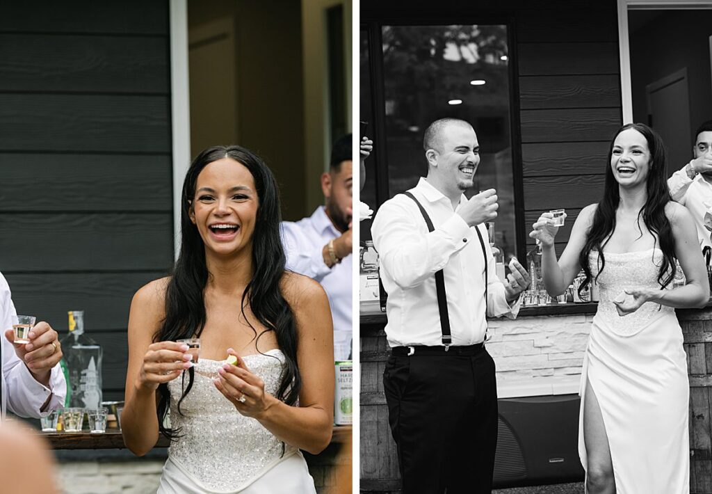 wedding toast 