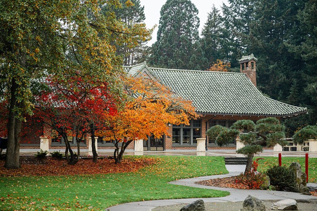 tacoma point defiance pagoda