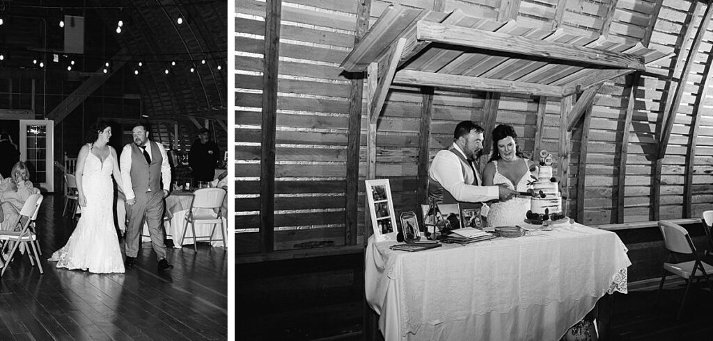 washington farm wedding