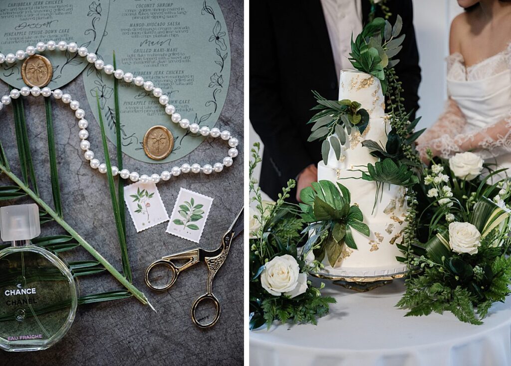 cake cutting washington