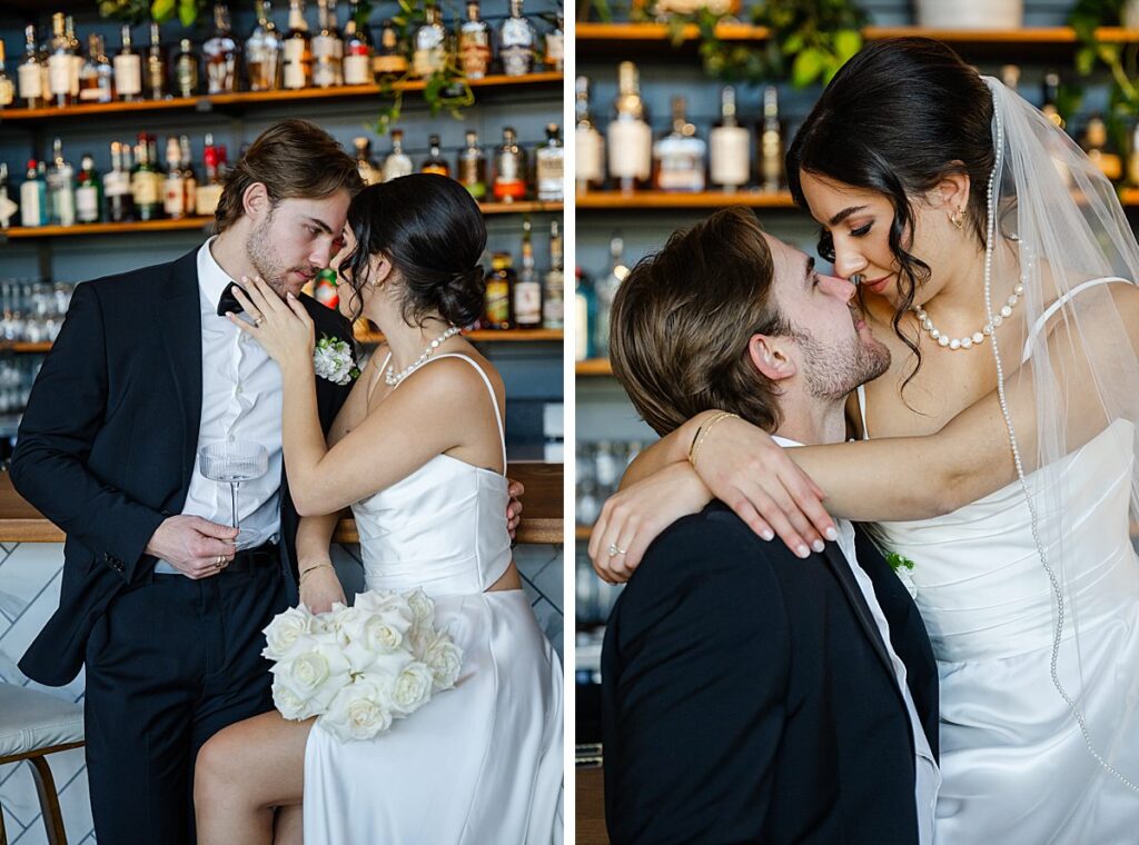 bride and groom wedding
