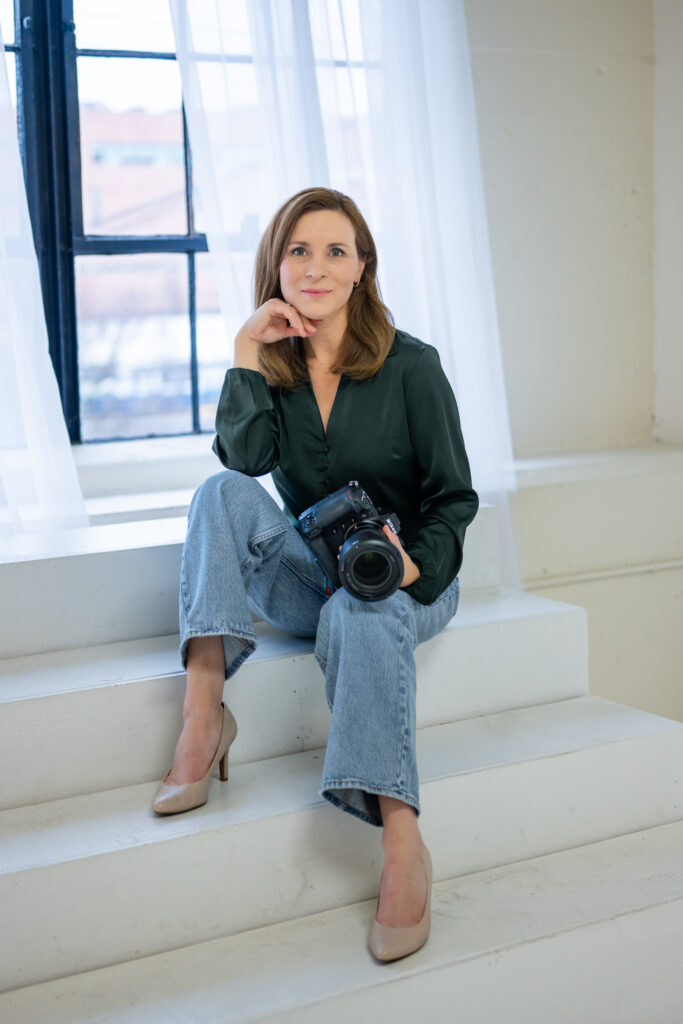 Janelle Barrow Photography