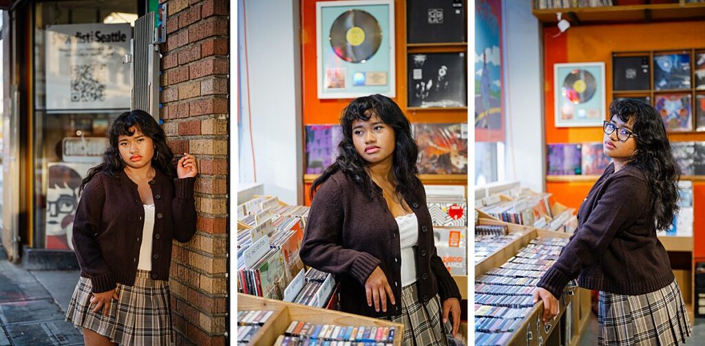 sonic boom records senior