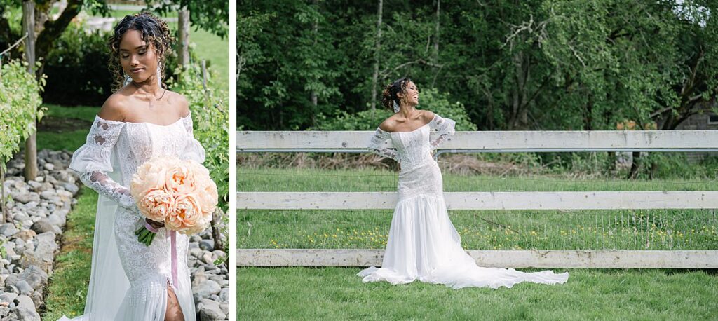 chateau lill bride