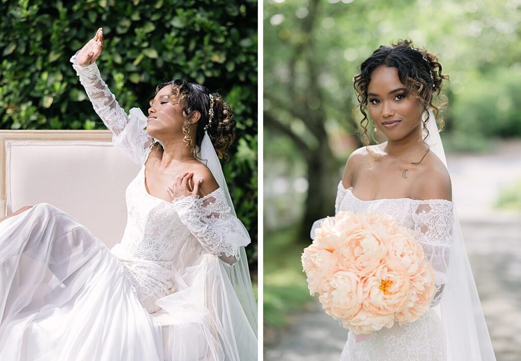 vineyard wedding