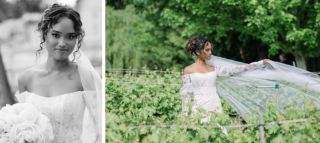 vineyard wedding woodinville