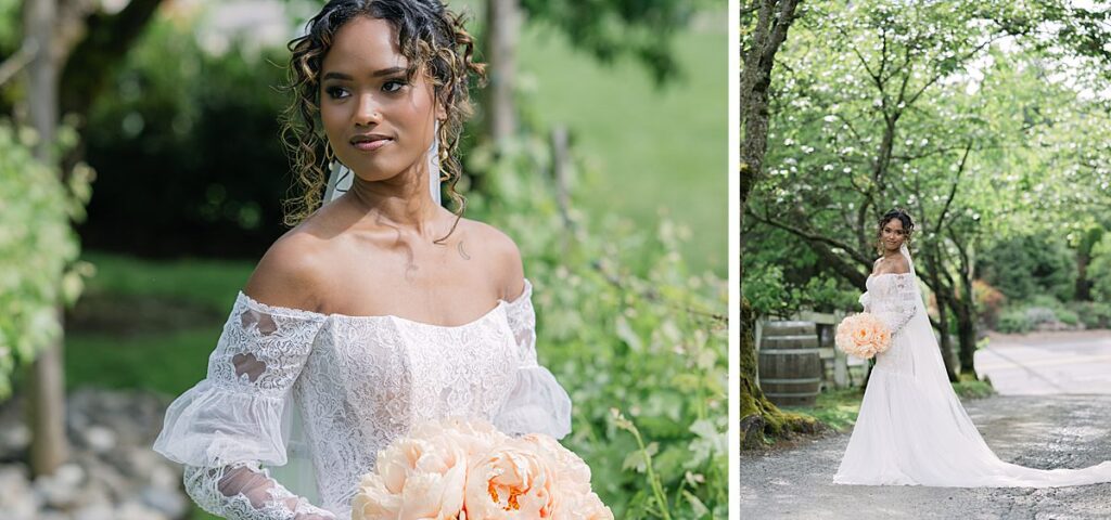 chateau lill bride