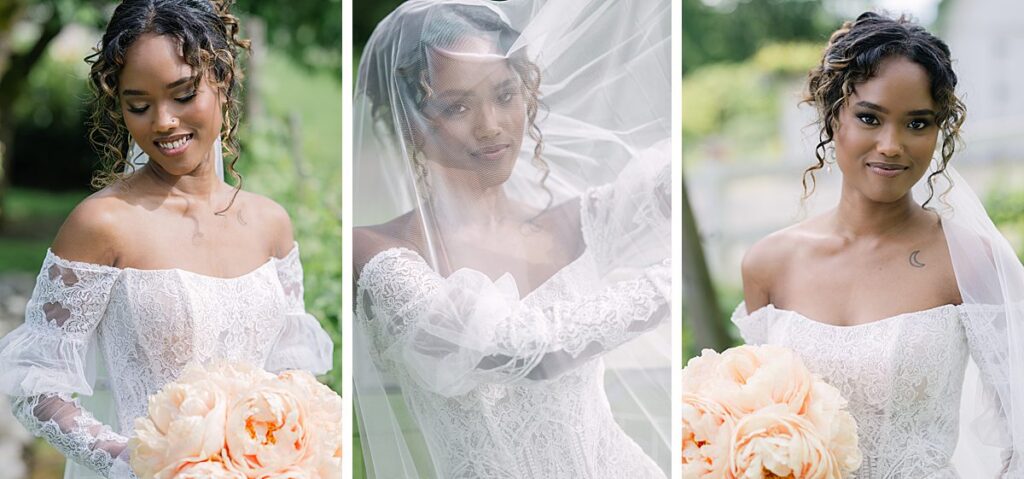 chateau lill wedding