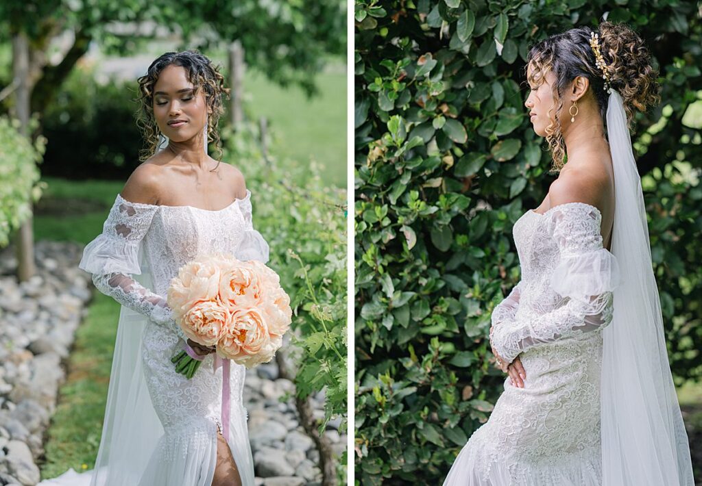 wedding vineyard