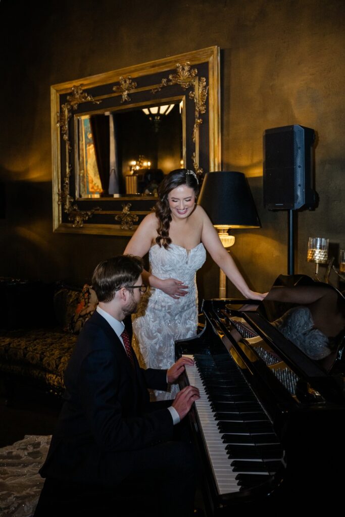 the ruins seattle wedding venue