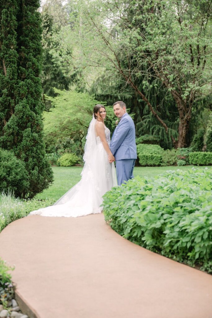 snohomish wedding venue