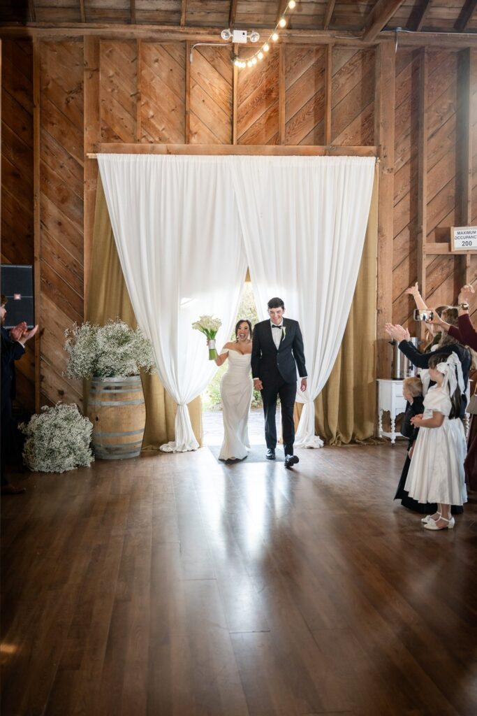 whidbey island wedding venue