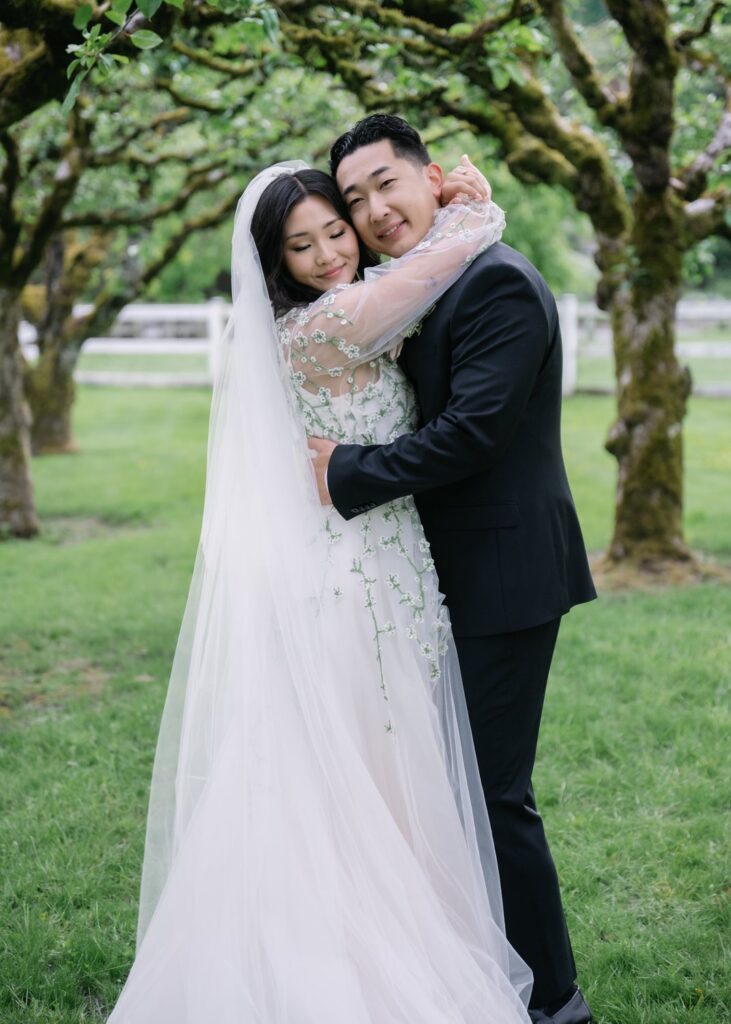 woodinville wedding venue