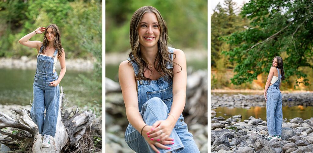 north bend river park high school senior