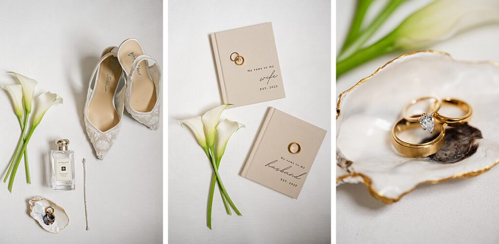 details for wedding on whidbey island washington